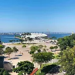 Suite 205 - Pousada No Centro Do Rio