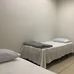 Suite 205 - Pousada No Centro Do Rio