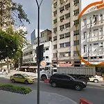 Suite 205 - Pousada No Centro Do Rio