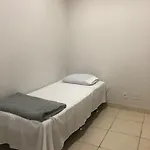 Suite 205 - Pousada No Centro Do Rio