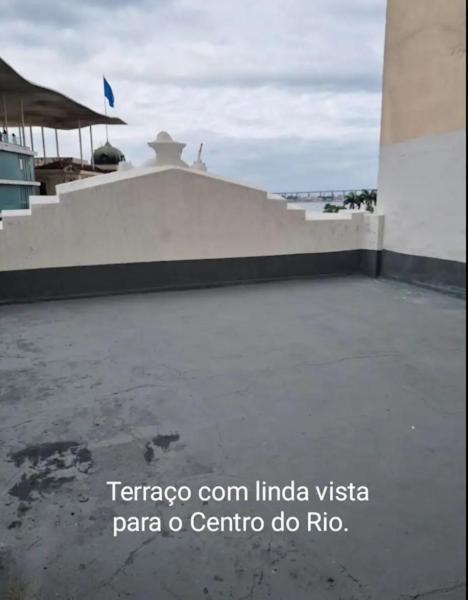 205 - No Centro Do Rio