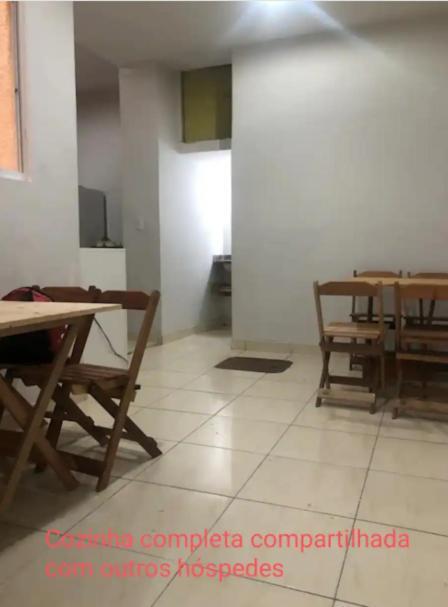 205 - No Centro Do Rio Hotel *