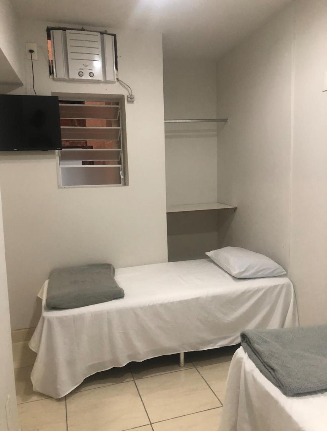 Hotel 205 - No Centro Do Rio *